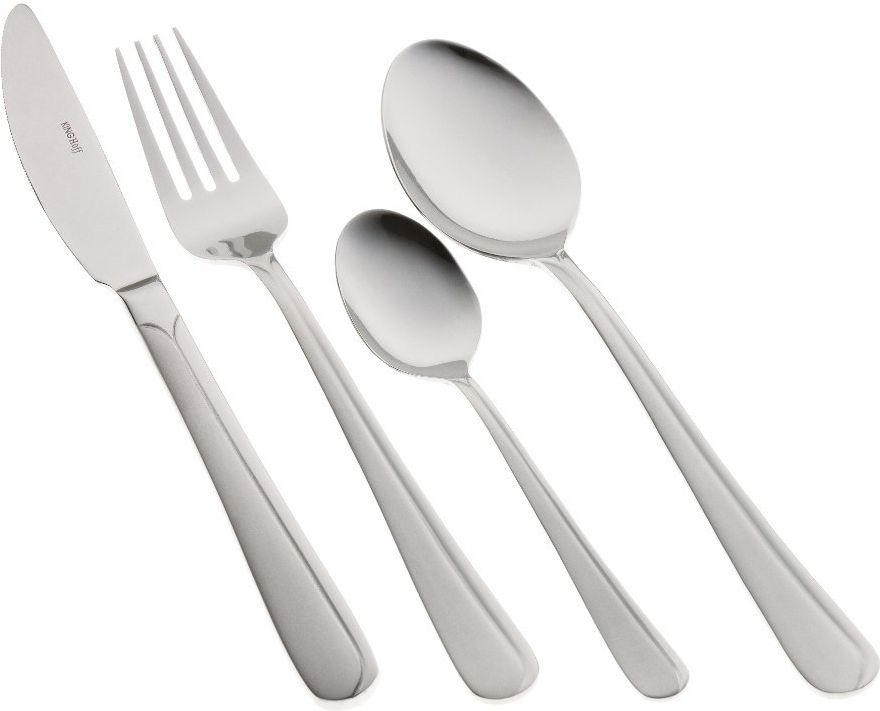 Kinghoff Kinghoff Cutlery 72ele. Satin KH-3561