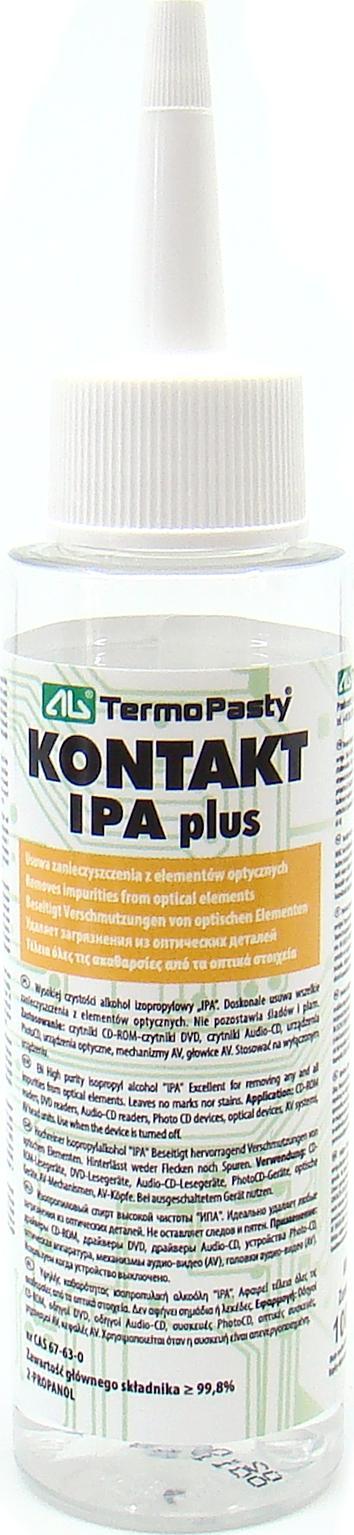AG TermoPasty Kontakt IPA 100ml AG AGT-002 olejnička