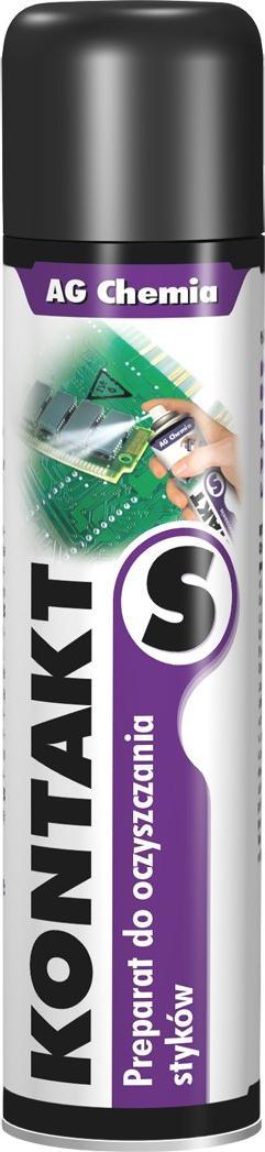 AG TermoPasty Kontakt S 300ml.AG AGT-009