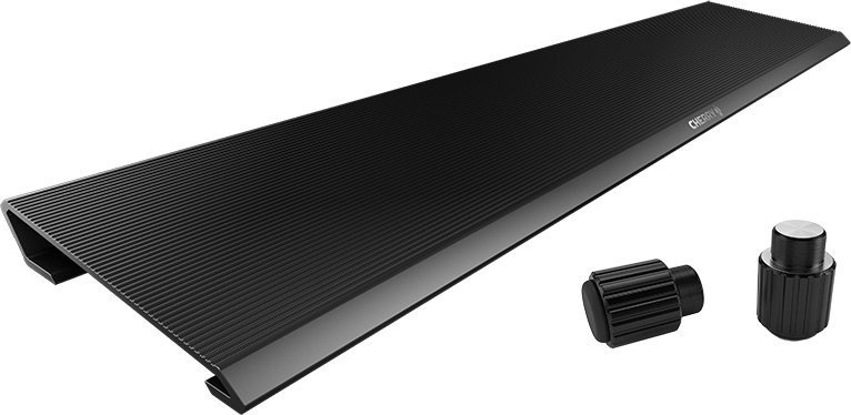 Cherry Palmrest 3.0 S for MX Board 3.0 S