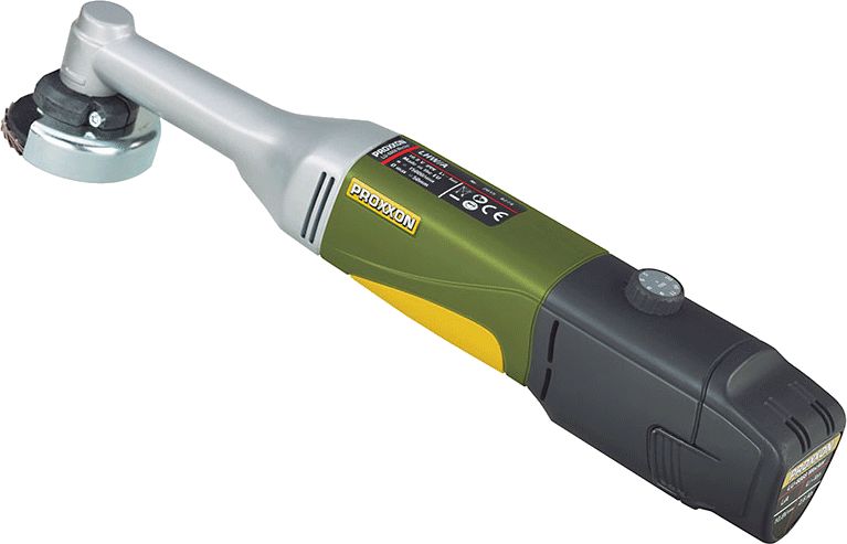 Bruska Proxxon LHW/A