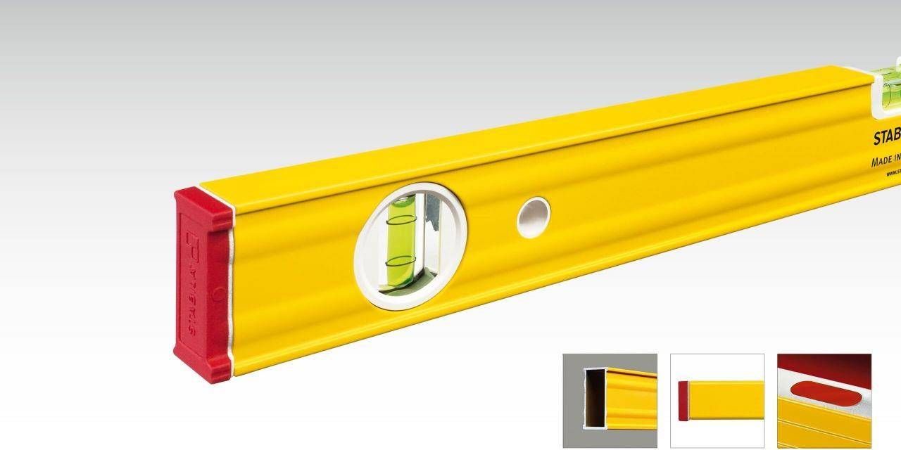 Stabila Vodováha Stabila, řada 80 ASM, 200 cm