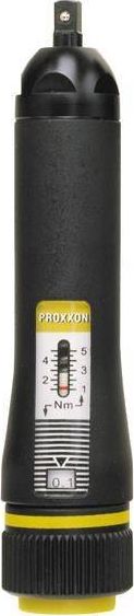 Proxxon 2 - 10 Nm MicroClick 10 Momentový šroubovák