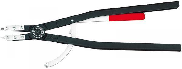 Kliešte na poistné krúžky Knipex 4410J6