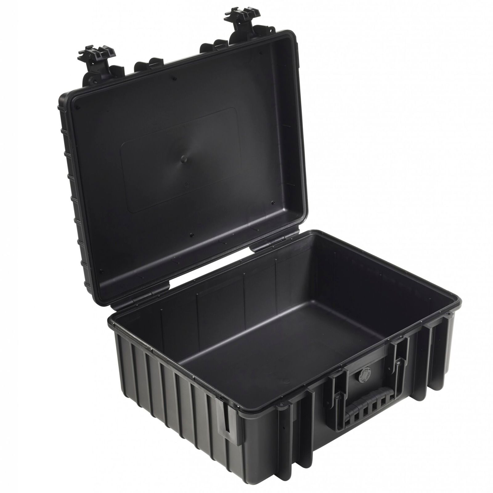 B&W Carrying Case   Outdoor Type 6000 black