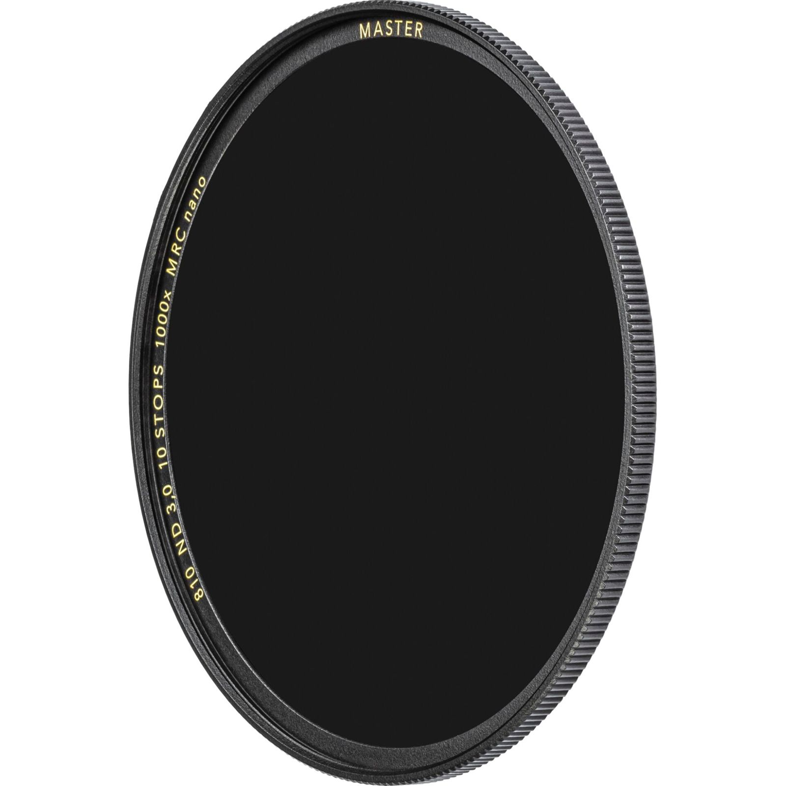 B+W Filter ND 3,0 MRC Nano Master 77mm