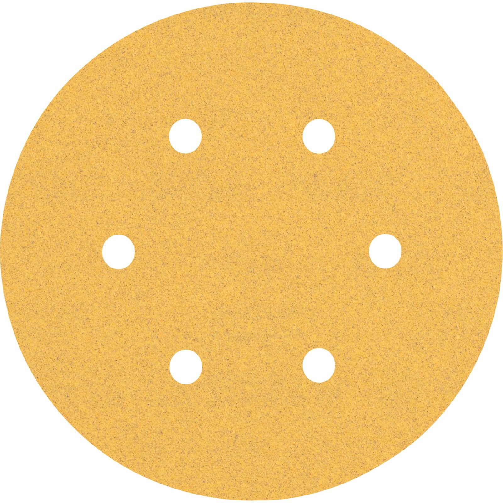 Bosch EXPERT Sanding Pad C470, 150mm,K100, 50x