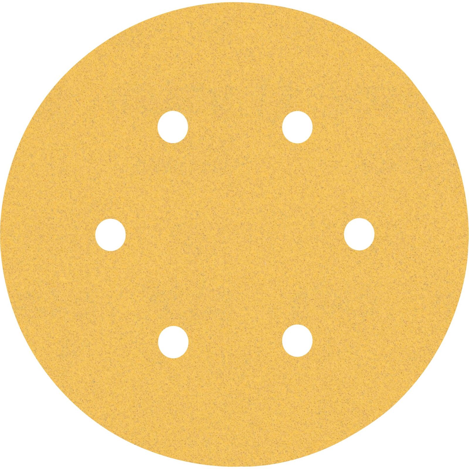 Bosch Sanding Pad C470,150mm 120,50x EXPERT