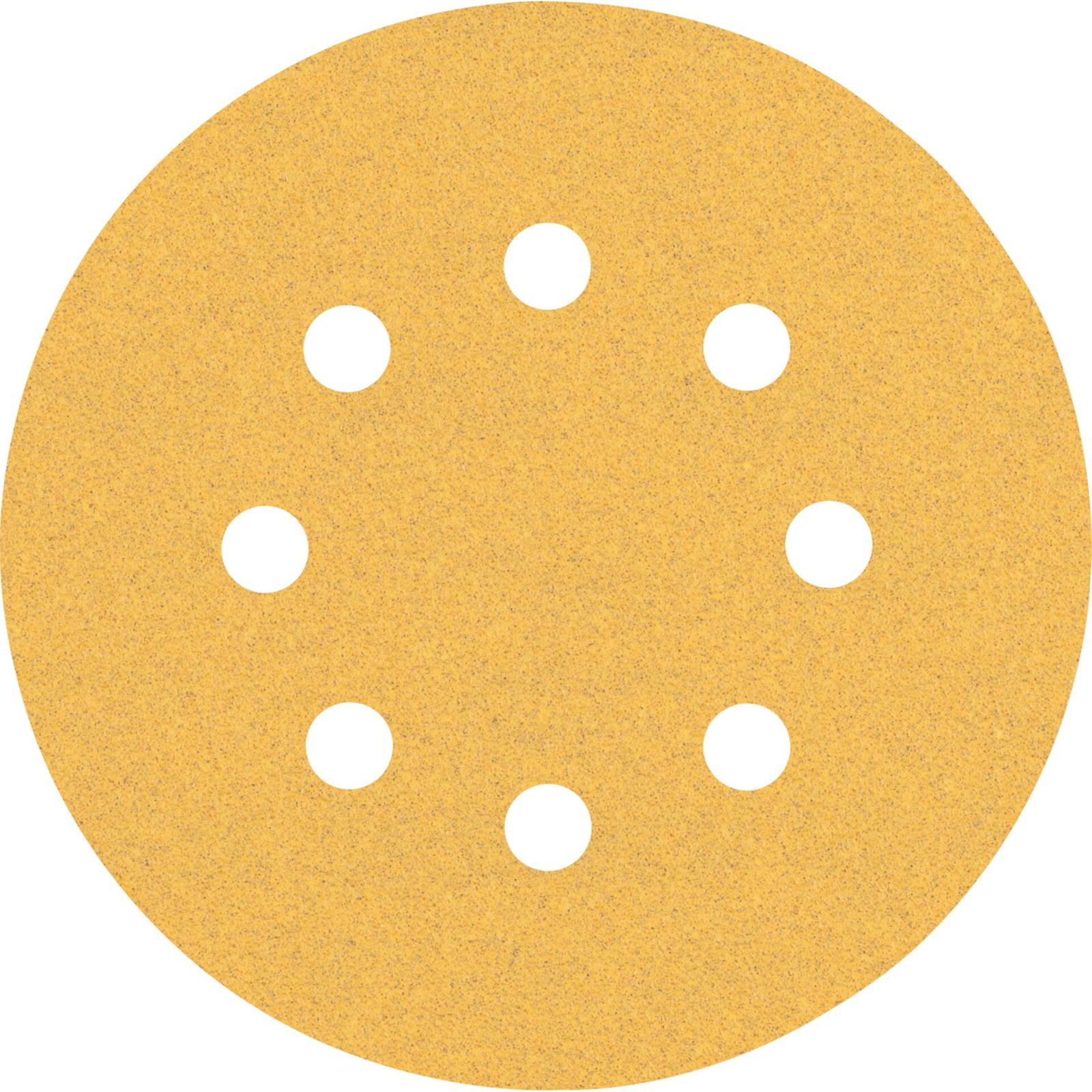 Bosch Schleifblatt C470,125mm K100, 5x EXPERT