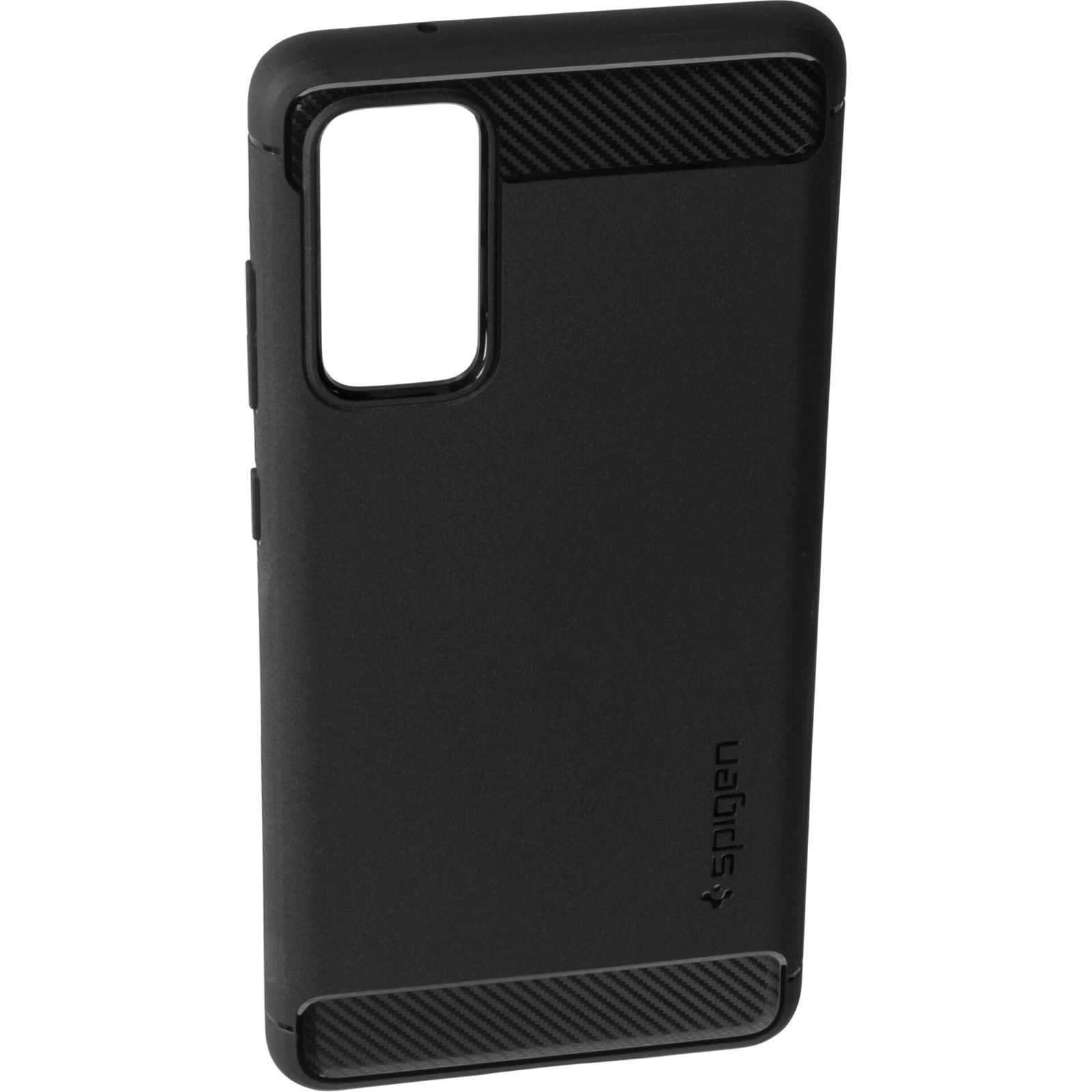 Spigen Rugged Armor for Galaxy S20 Fan Edition