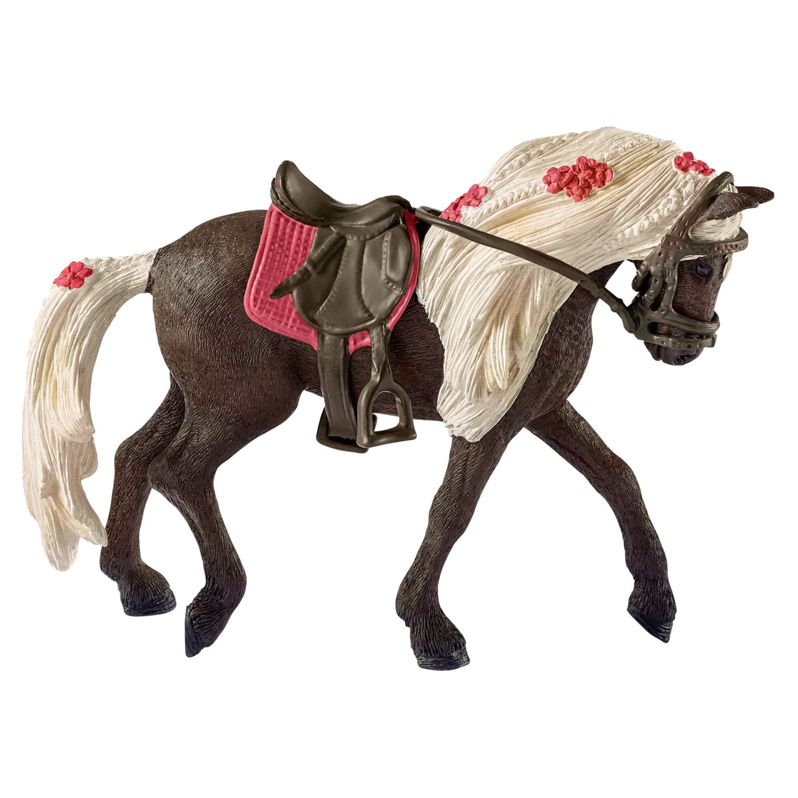 Schleich Horse Club 42469 Rocky Mountain Horse Stute Pferd