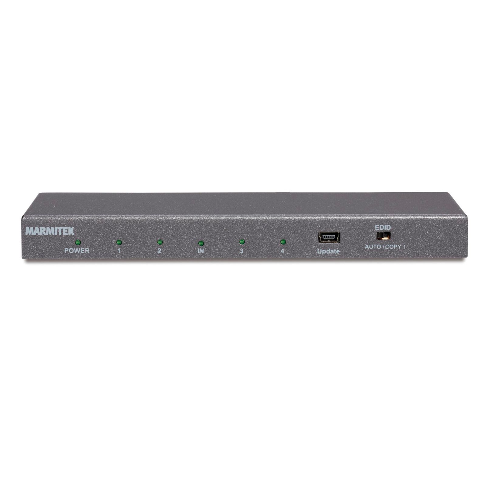 MARMITEK Split 614 UHD 2.0 E