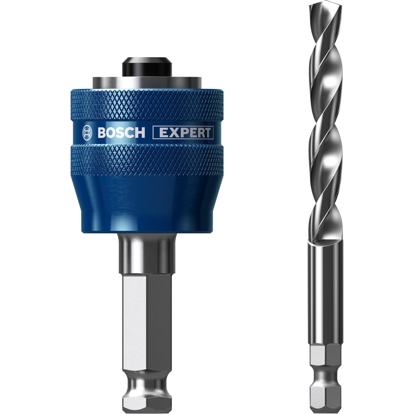 Bosch Expert Power Change Plus adaptér, Hex 11mm