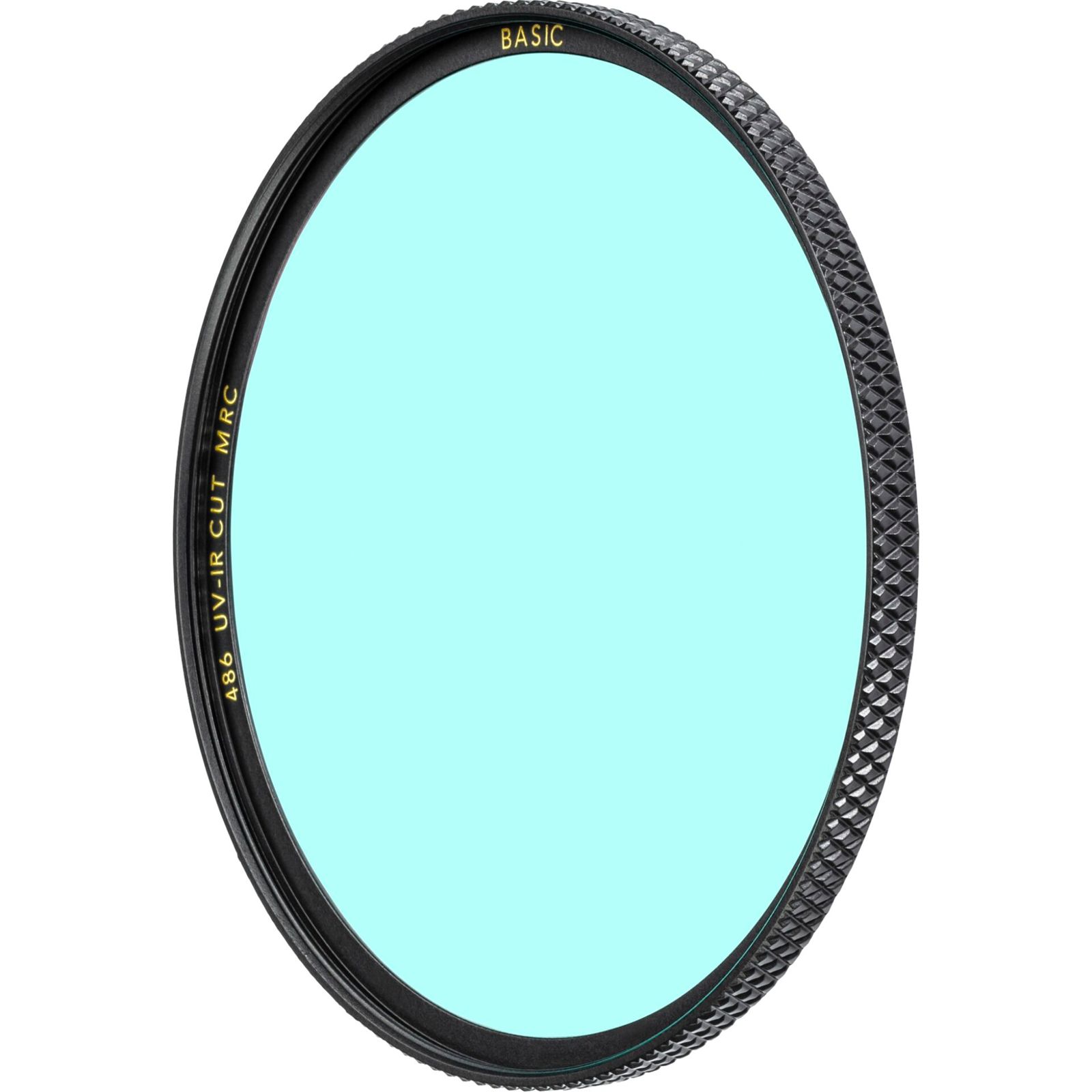 B+W Filter UV-IR Cut 486 MRC Basic 67mm