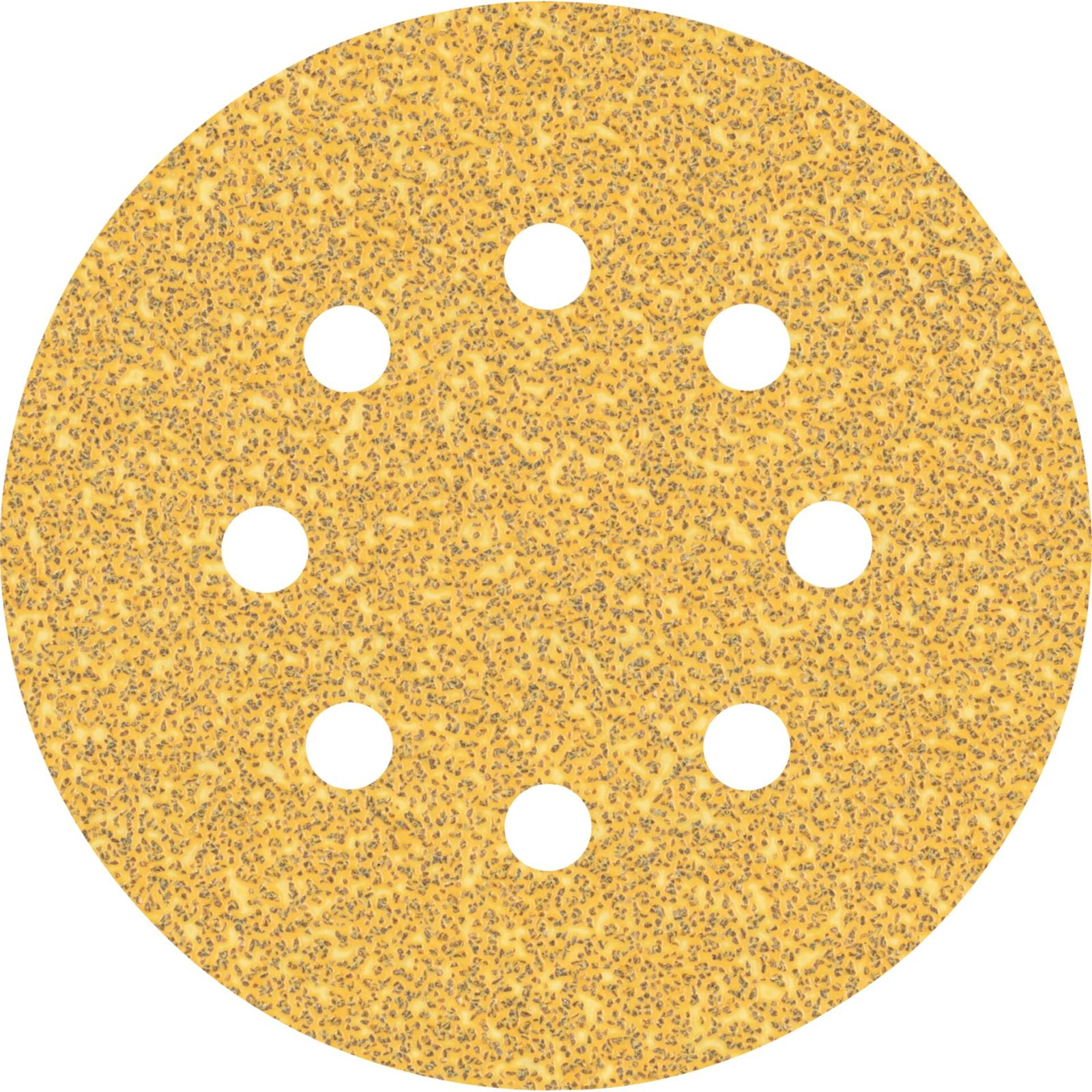 Bosch Sanding Pad C470,125mm 40,50x EXPERT