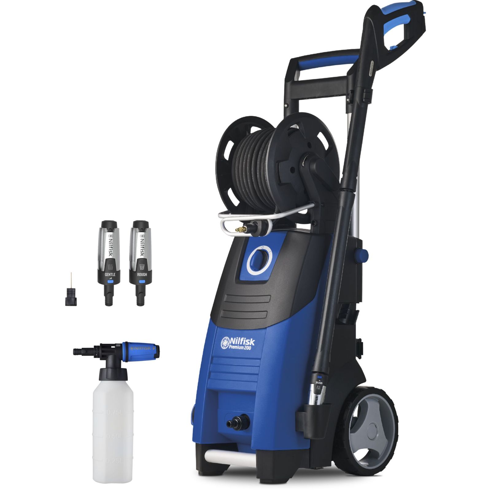 Nilfisk Premium 200-15 EU