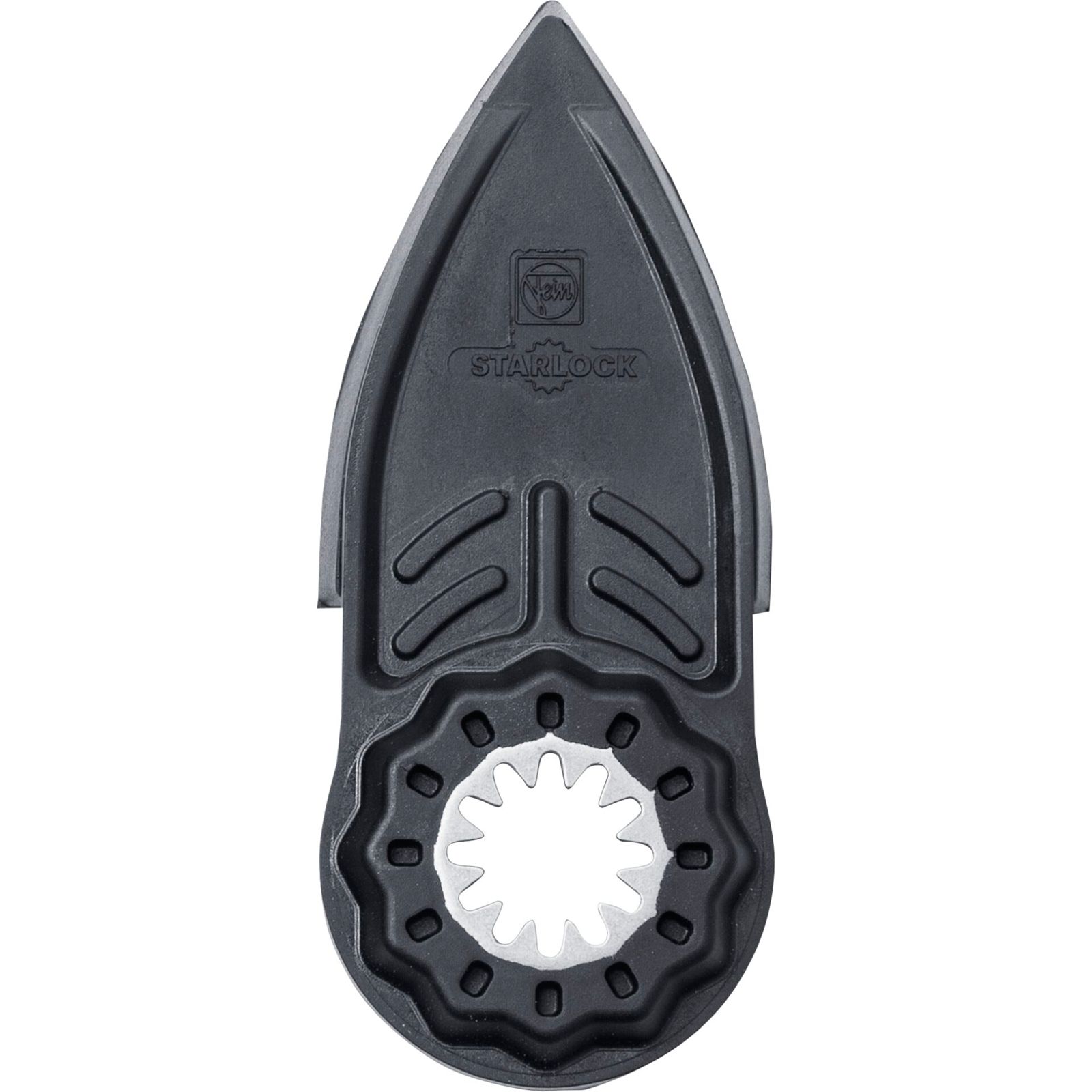 Fein Schleifplatte SL Fingerform VE2