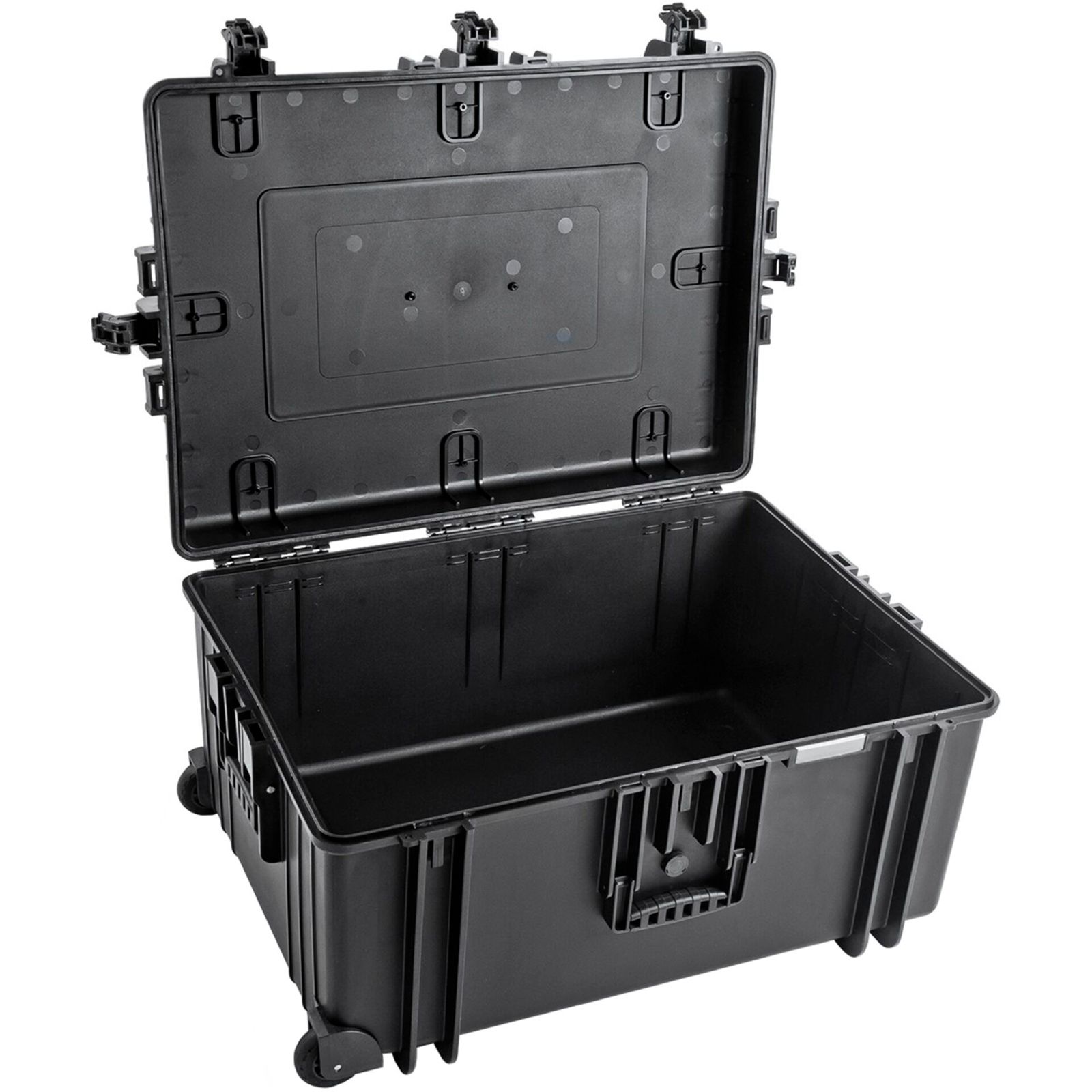 B&W Carrying Case Outdoor Type 7800 empty