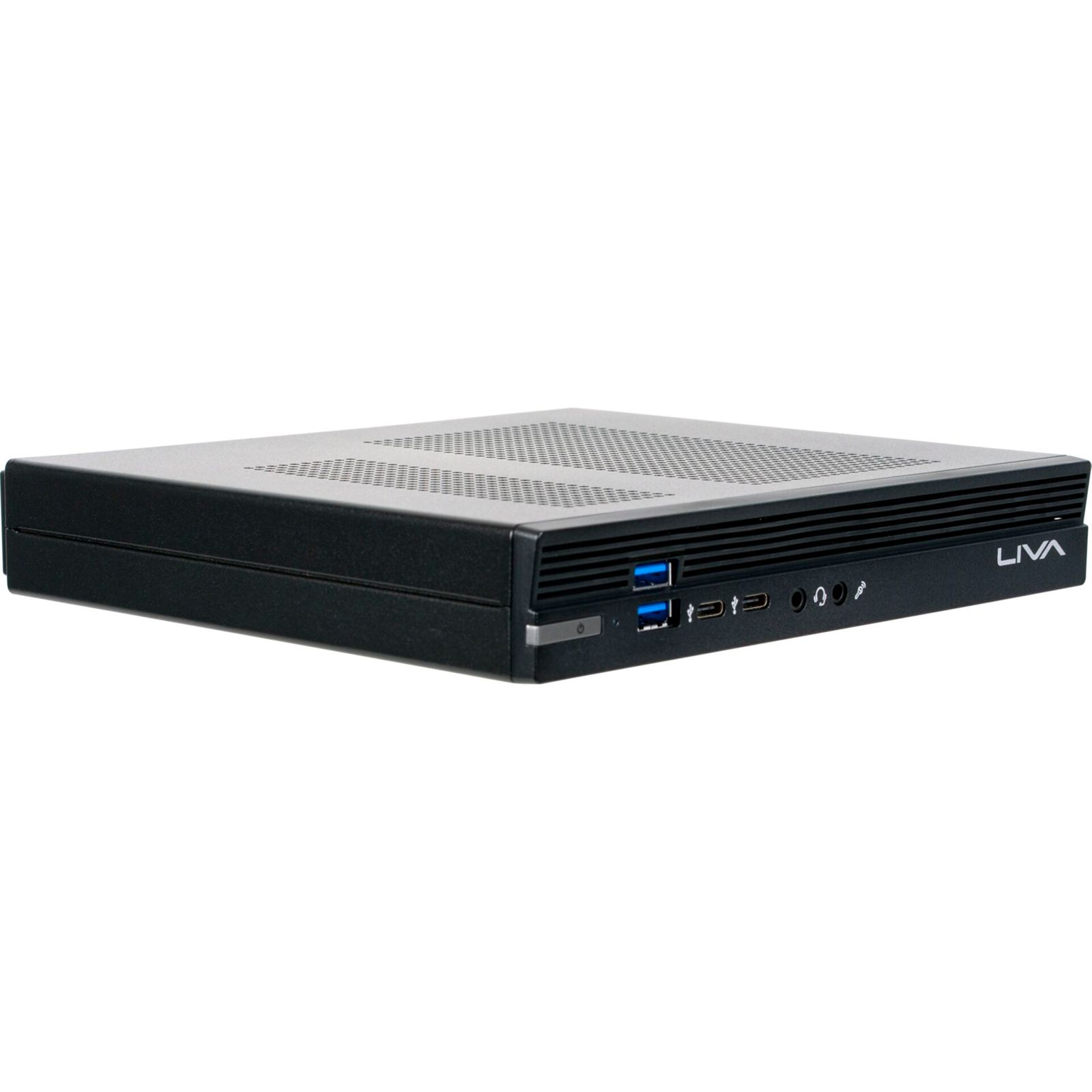 ECS IPC LIVA ONE H610 65W VGA Barebone           95-662-QC3009