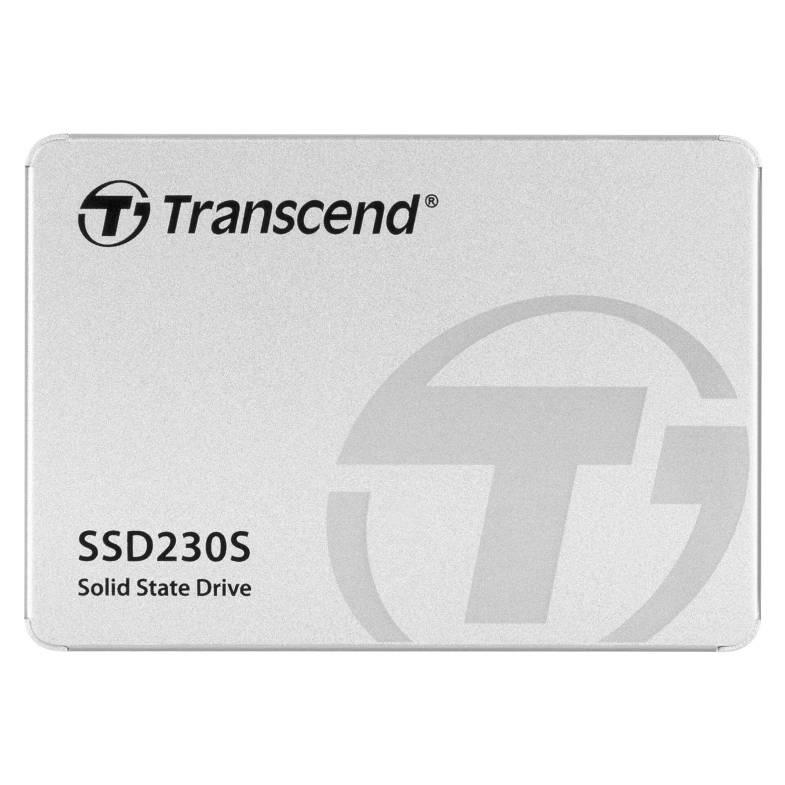 Transcend SSD230S 2,5        4TB SATA III