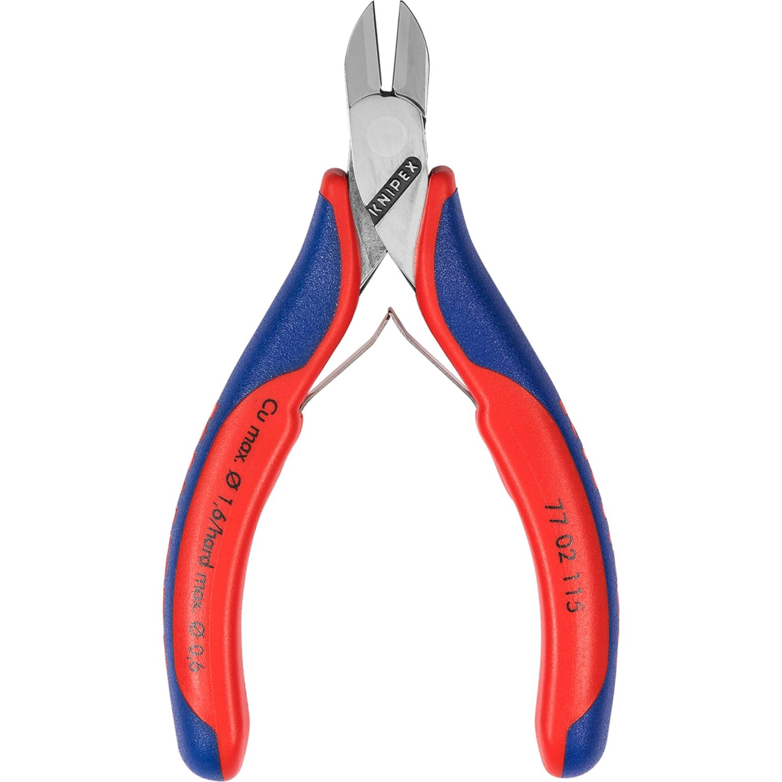KNIPEX Electronics Diagonal Cutter