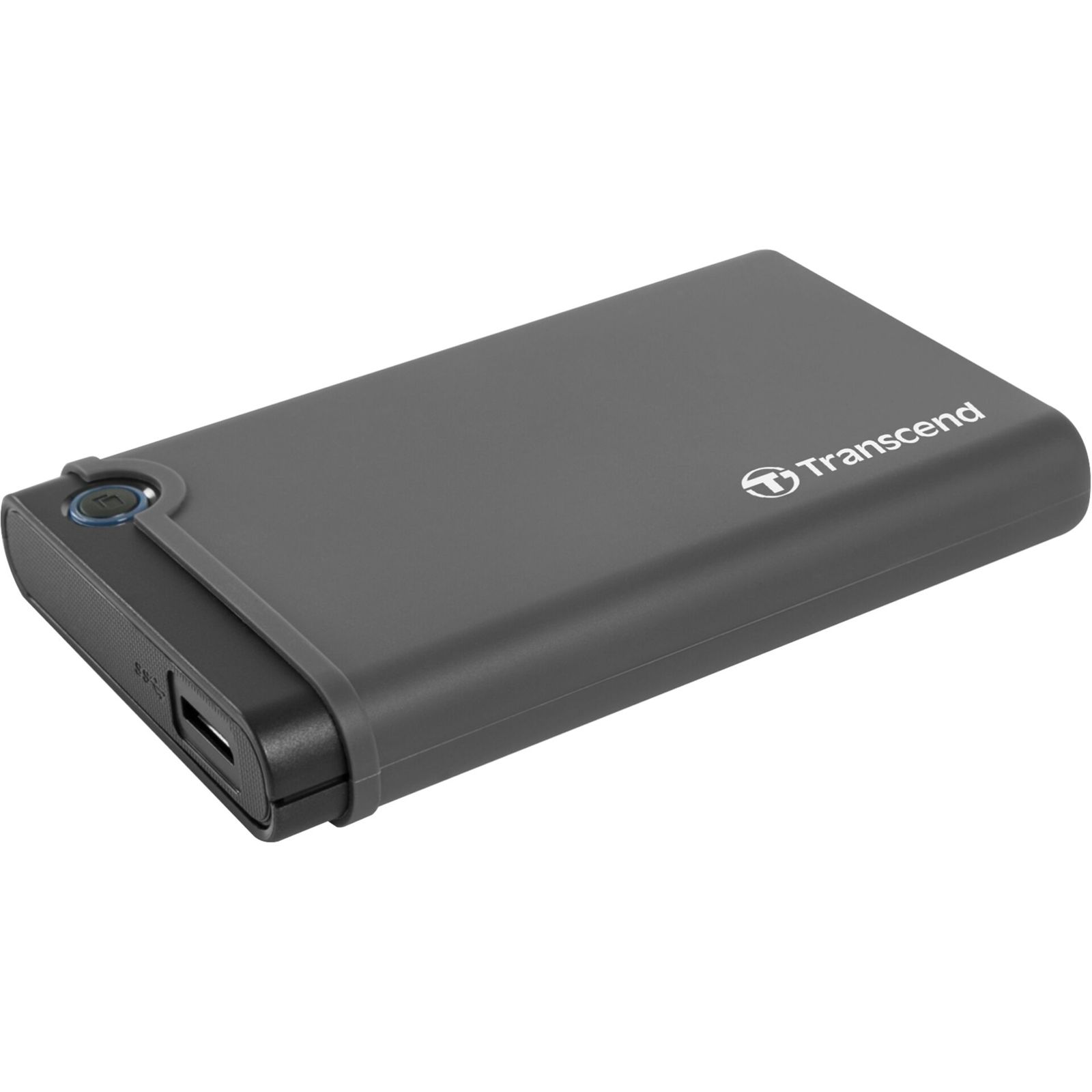 TRANSCEND SSD/HDD Upgrade Kit for 2,5" discs, USB 3.0