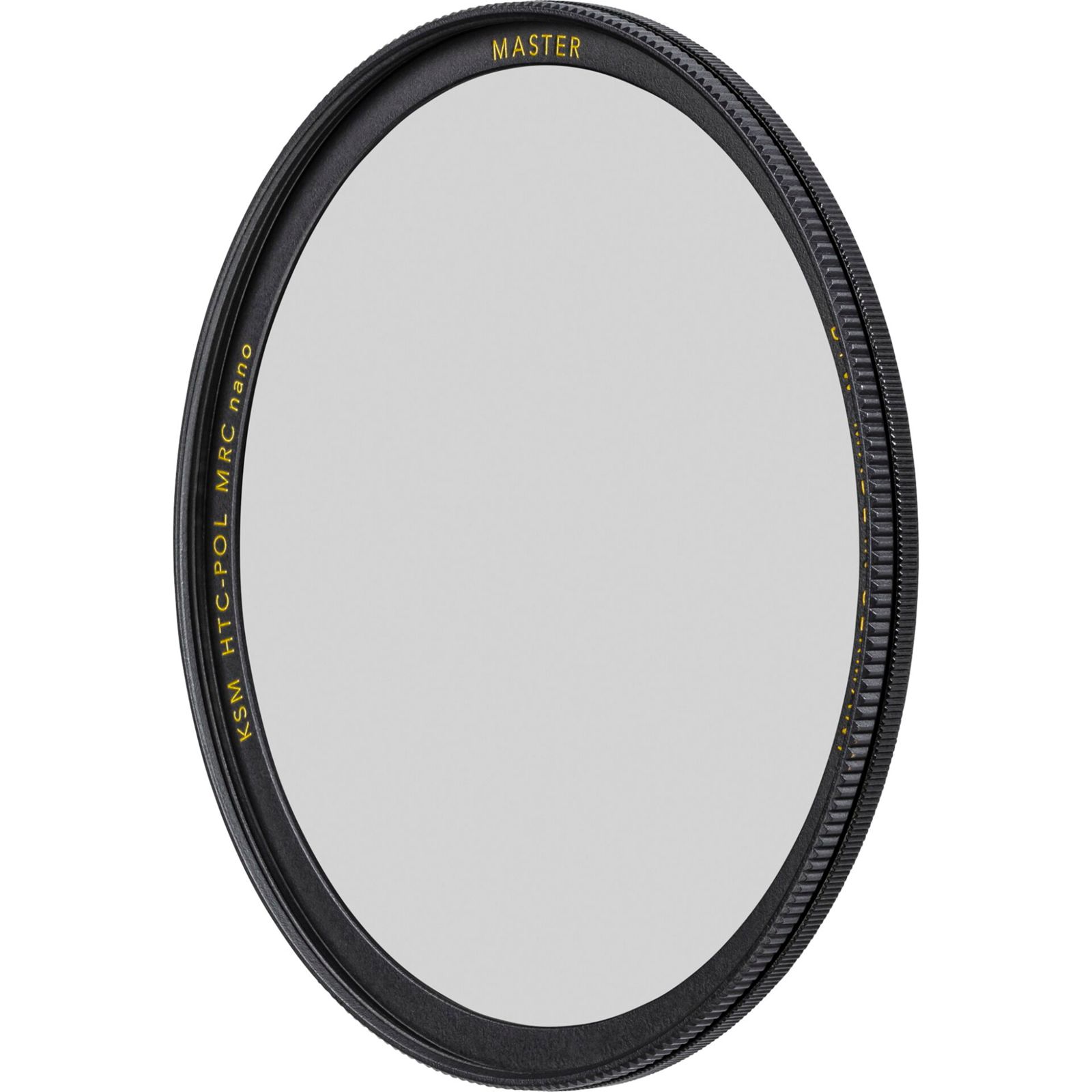 B+W Polfilter High Transmisson Cirkular Master 52mm