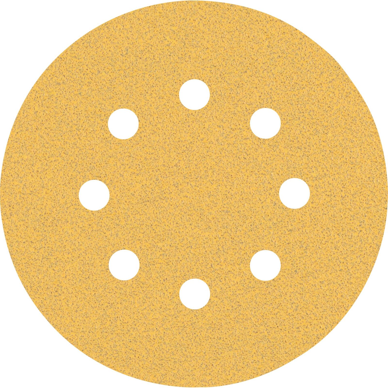 Bosch Sanding Pad C470,125mm K80,50x EXPERT