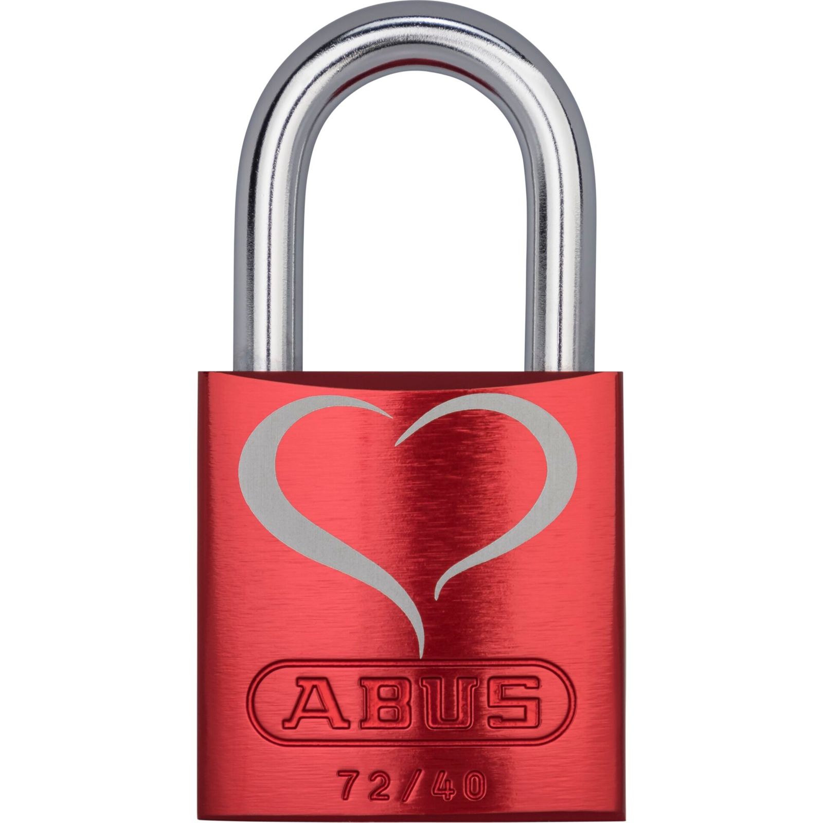 ABUS Love 74/40 Lock Look 2 SL 6