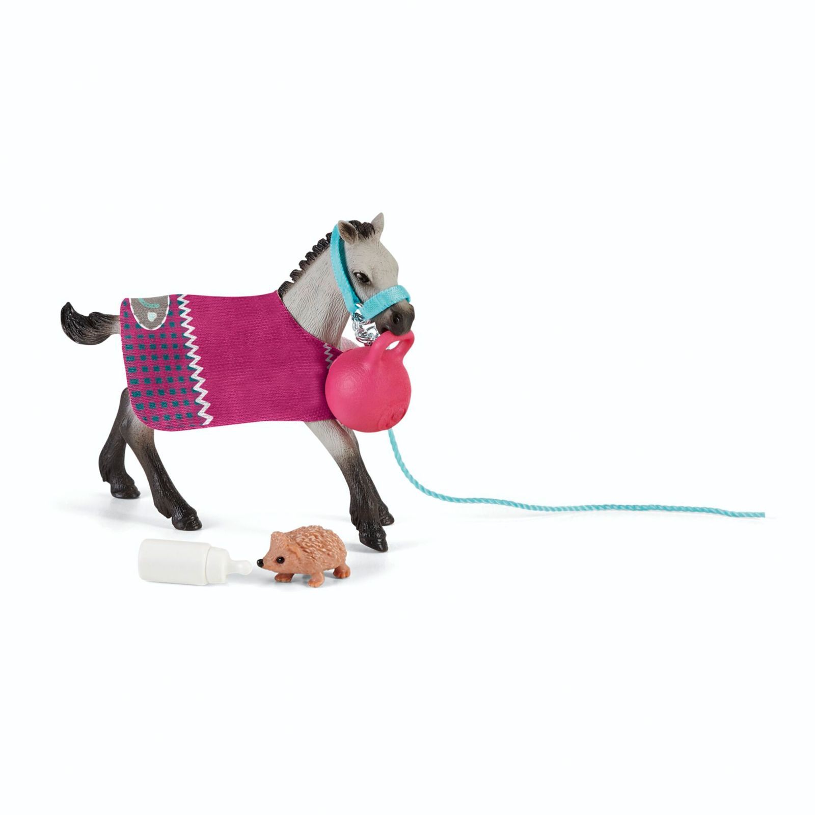 Schleich Horse Club 42534 Spielspaß mit Fohlen