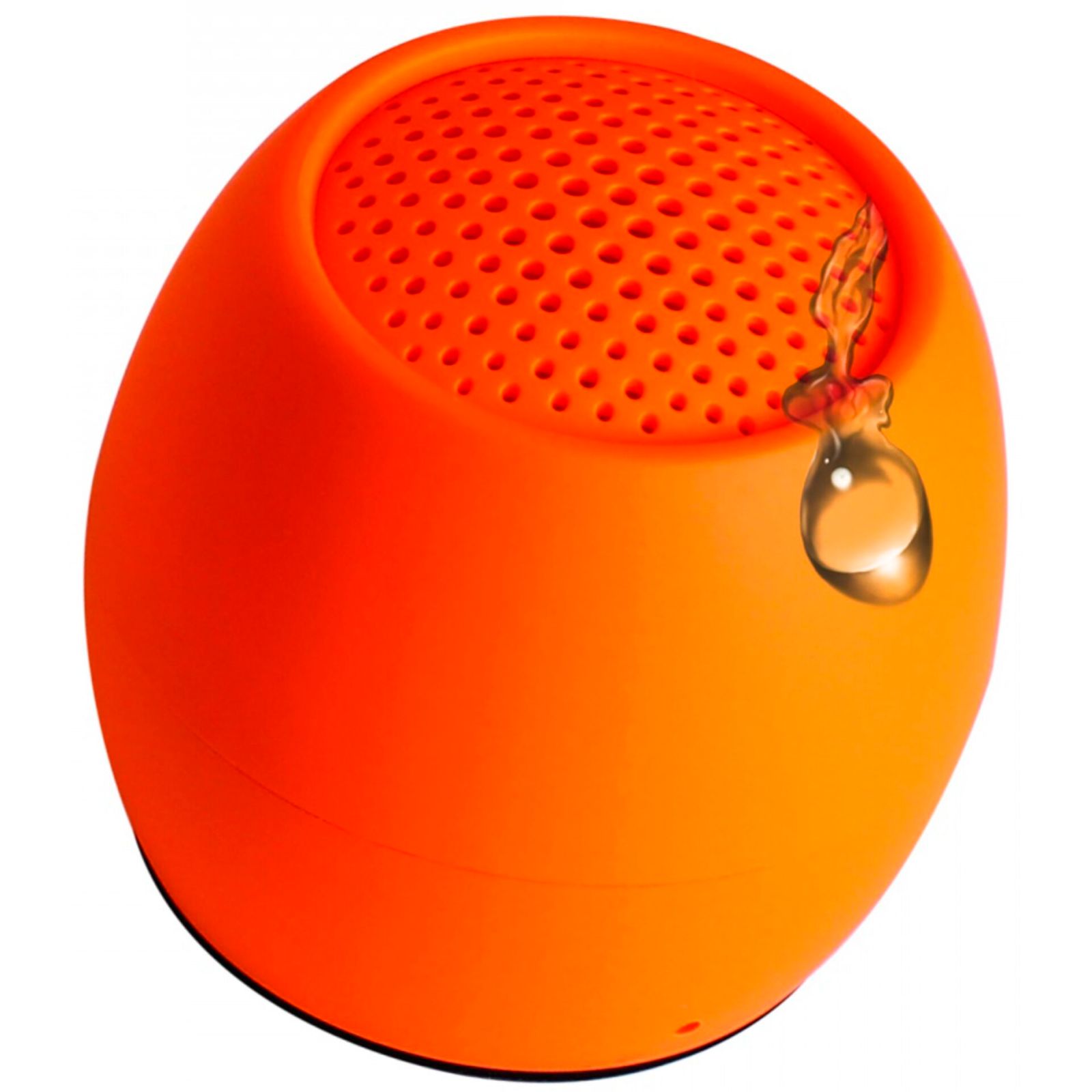 Boompods Zero Orange