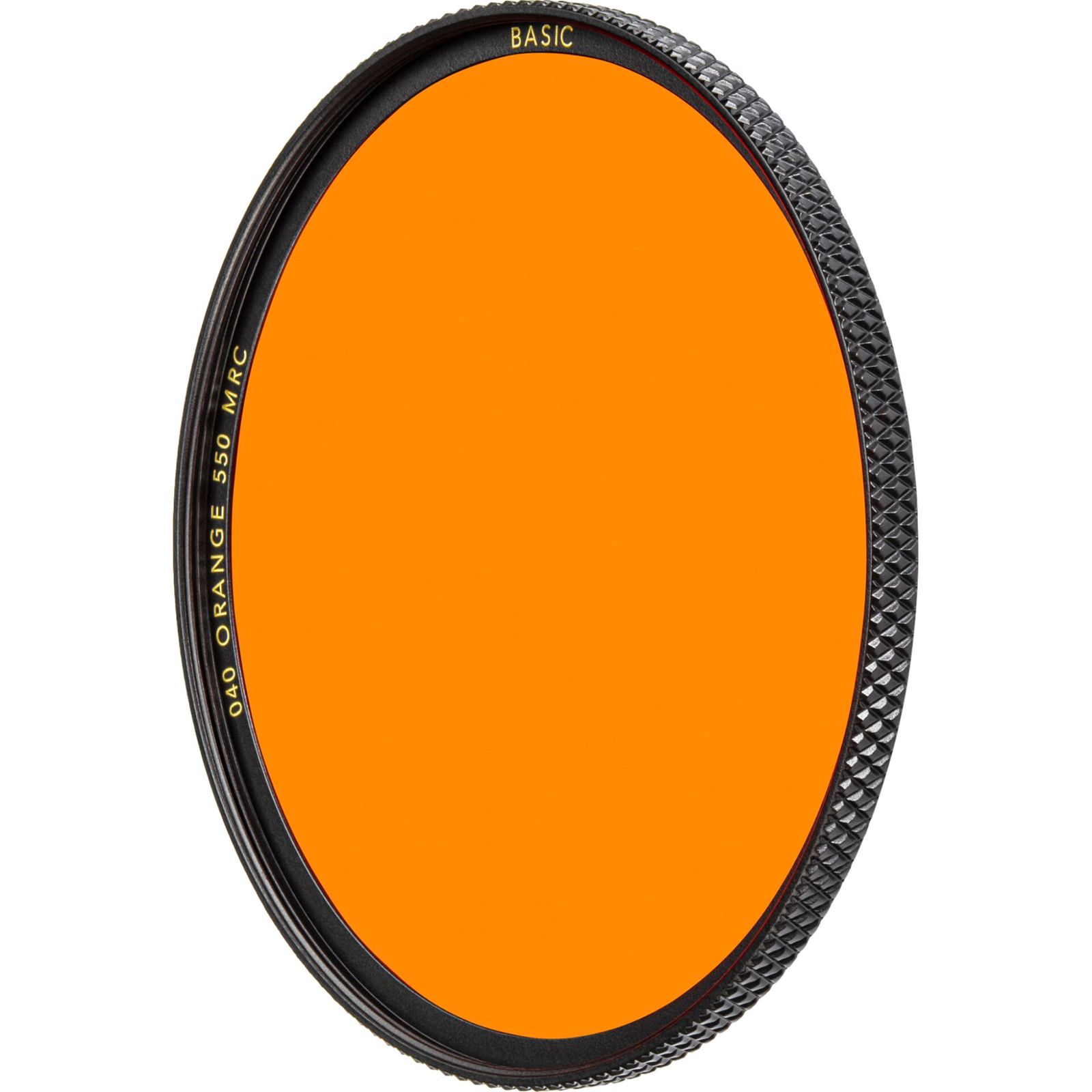 B+W Filter Orange 550 MRC Basic 67mm