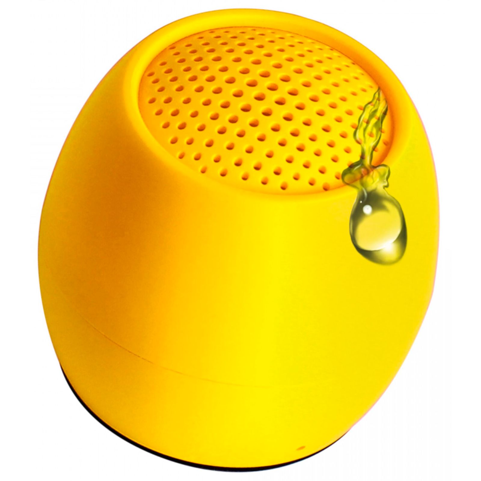 Boompods Zero Yellow