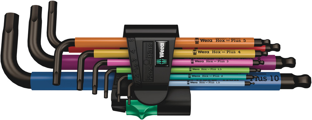 Wera 950/9 Hex-Plus 05022089001 imbus