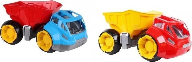 Technok Auto sklápač 4852 TechnoK p4 mix cena za 1 ks