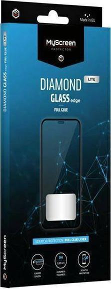 Protector MyScreen MS Diamond Glass Lite Edge Samsung Galaxy M23/M33/A23