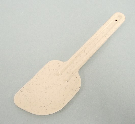 Stierka na cesto 19 cm plast