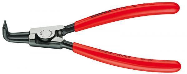 Kliešte na poistné krúžky Knipex 4621A21