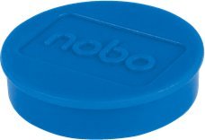 Nobo Magnety na bílé tabule 38 mm (1,5 kg) mix