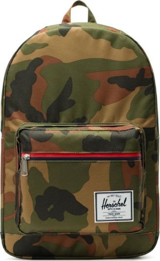 Herschel Herschel Pop kvíz batoh 10011-00699 turistický batoh