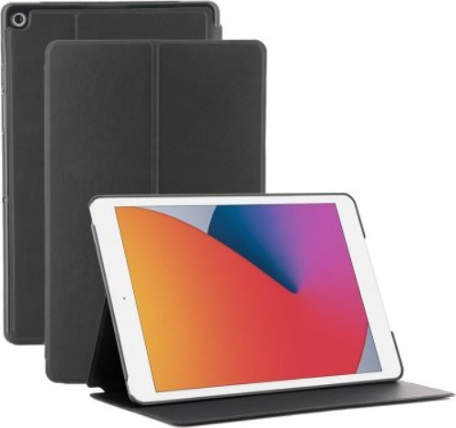 Mobilis Mobilis RE.LIFE Case pouzdro na tablet pro iPad 10.2 (9,8,7th Gen) – černé
