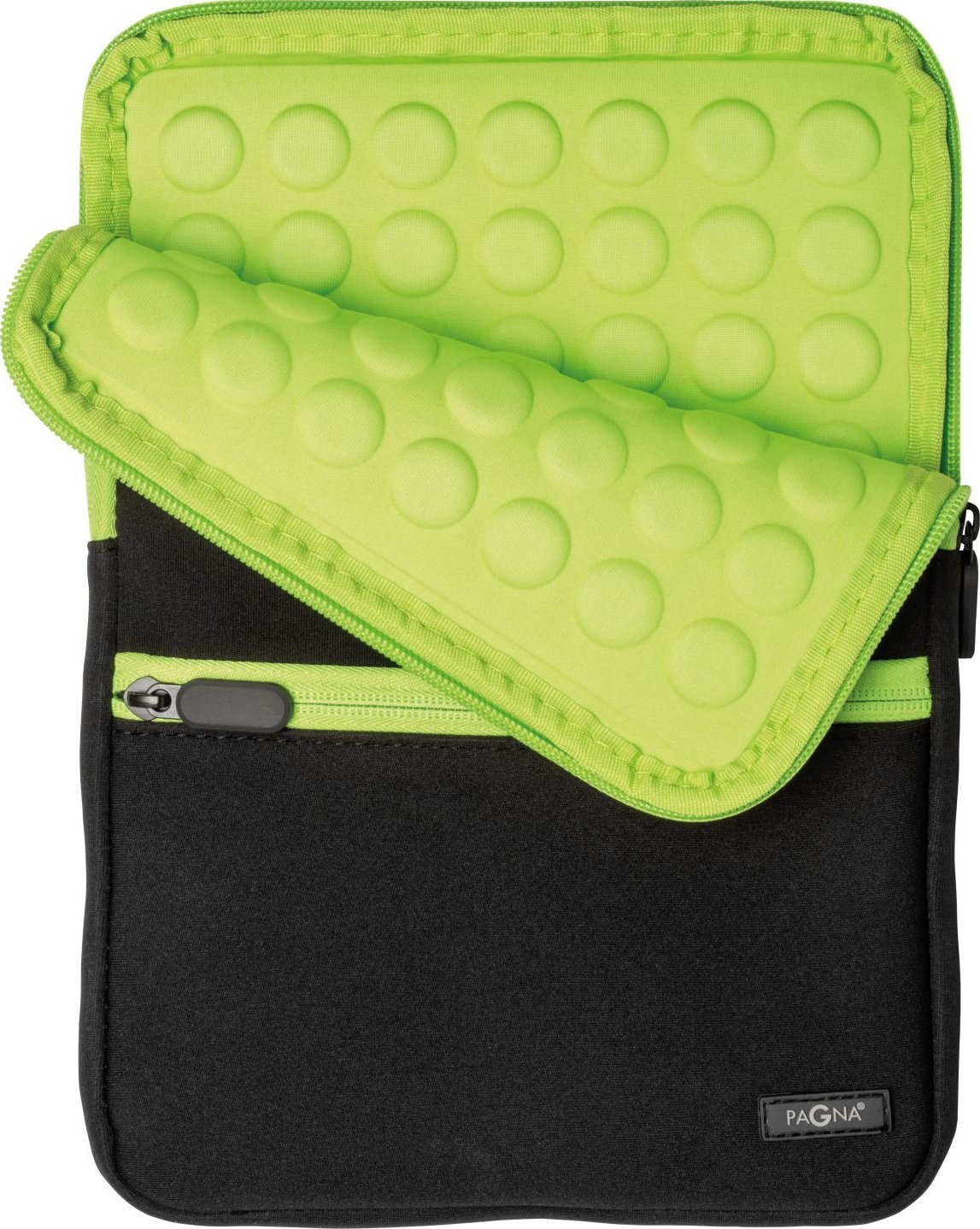 Pouzdro na tablet Pagna PAGNA Tablettasche Go lindgrün bis 10 Zoll