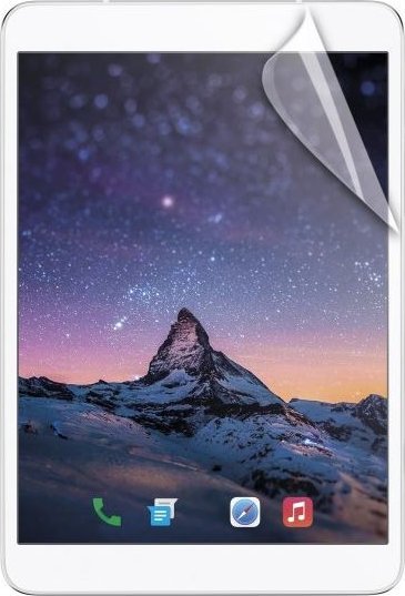 Mobilis Mobilis Displayschutz Fólia IK06 Clear f. Tab Active 3 8"