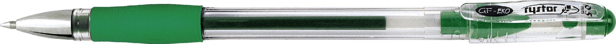 Rystor Pen Boy Pen Eco Green