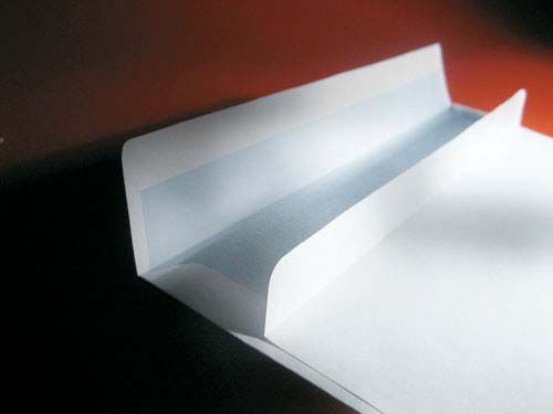 NC Envelopes C-5 WHITE SK OBÁLKA S CCA 500ks. (31421120)