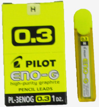 Stylus dálkového ovládání 0,3 mm (PIPL-3ENOG-H)