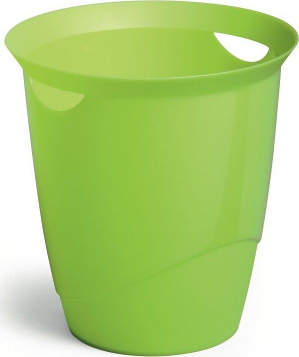 Odolný TREND - 16 L - Kulatý - Zelený - 31,5 cm - 330 mm - 1 kus(y)