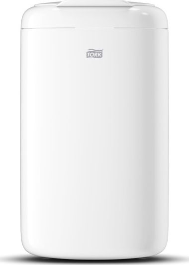 Tork odpadkový koš bílý (564000)