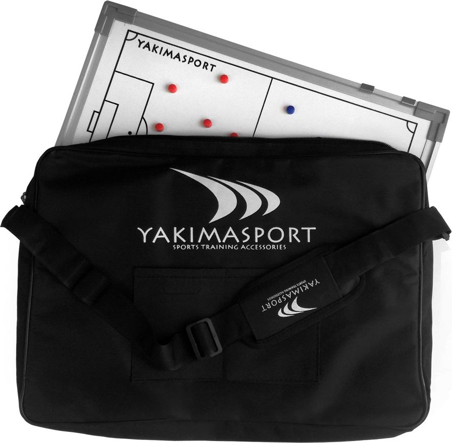 YakimaSport Tactical board tactic 30x45 cm