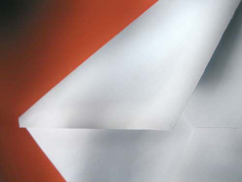 Obálka NC obálka B-5 White NK 500SZ.NC (31510020)